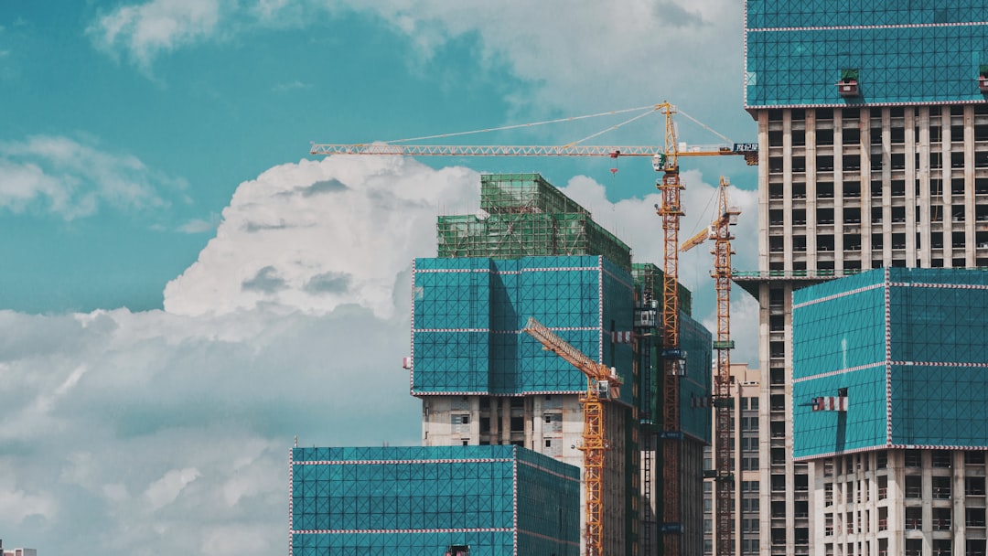 Building Momentum