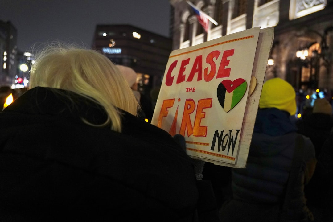Ceasefire and Ongoing Hostilities