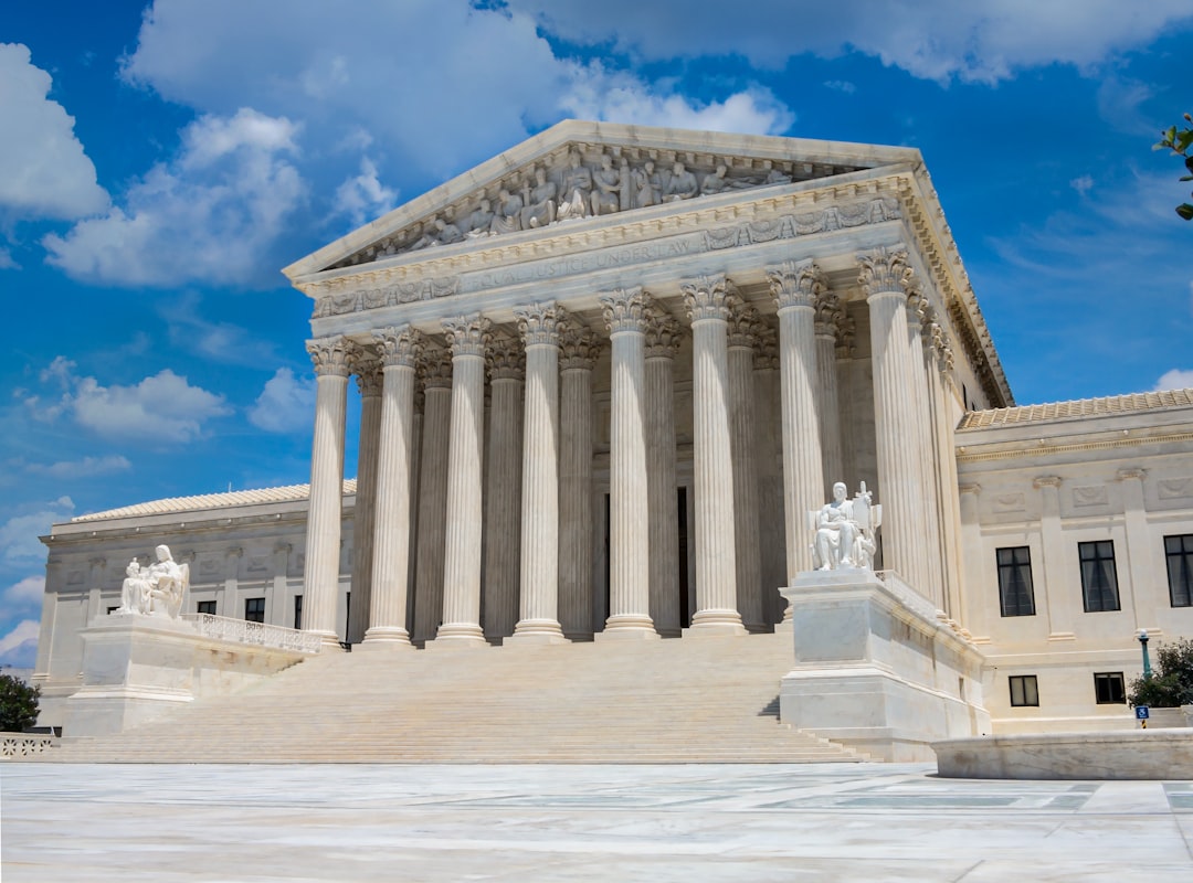 Supreme Court's Rationale and Dissenting Opinions