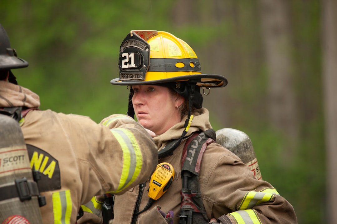 Community Response and Safety Measures