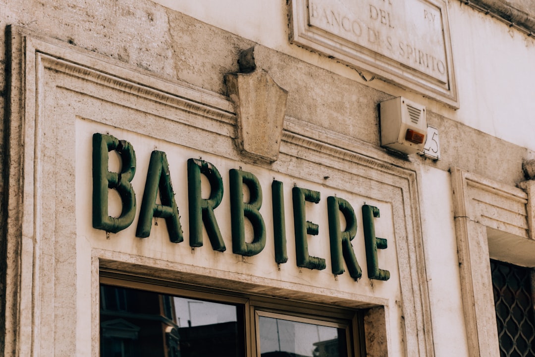 A Barber's Perspective