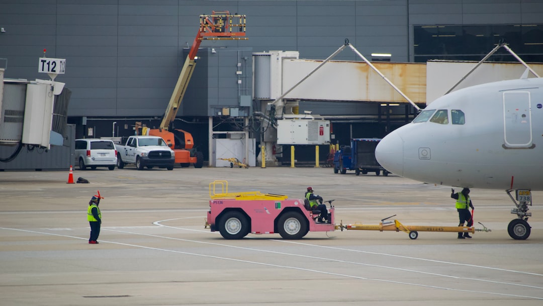 Industry Pushback
