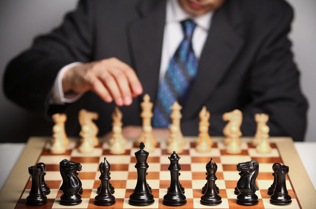Musk’s Strategic Moves in AI