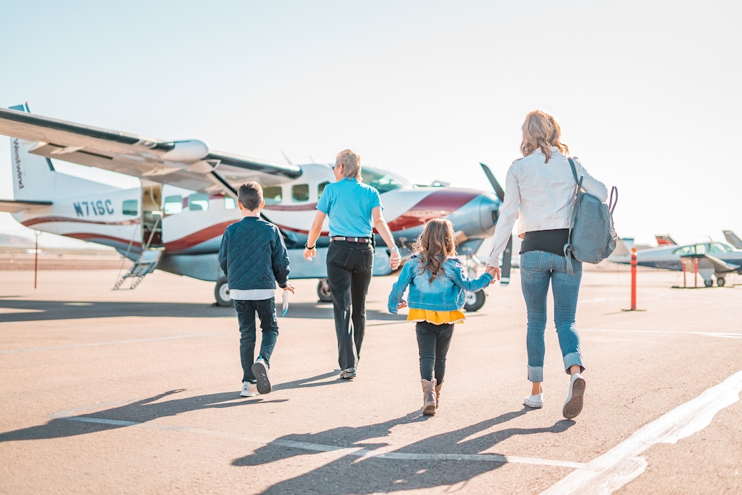 Medical Evacuation and Family Monitoring