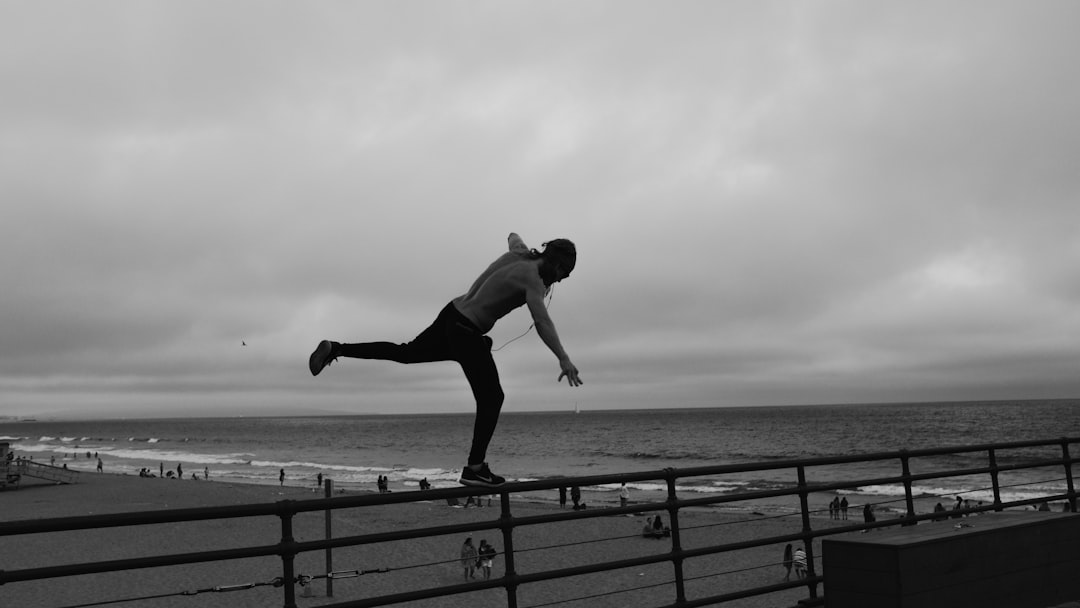 The Balancing Act