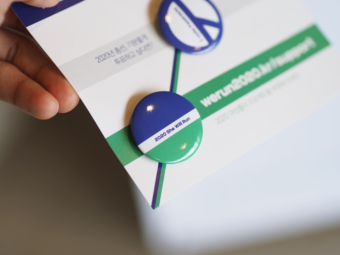 A Renewed Party Identity
