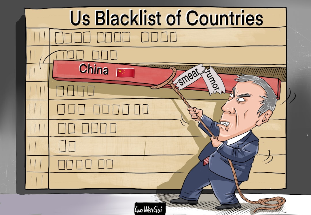 Implications for Trade and Diplomacy