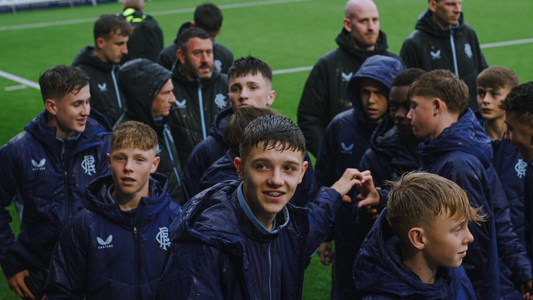 Spurs' Rising Star