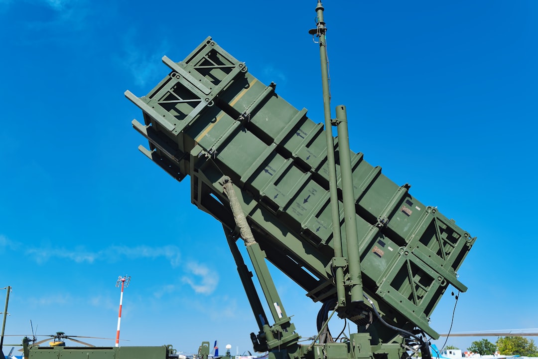 PMI's Defence