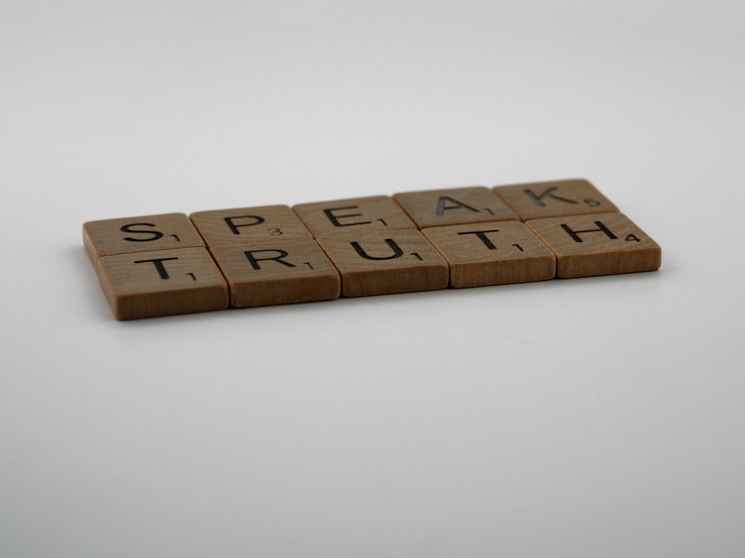 A Speech Under Scrutiny
