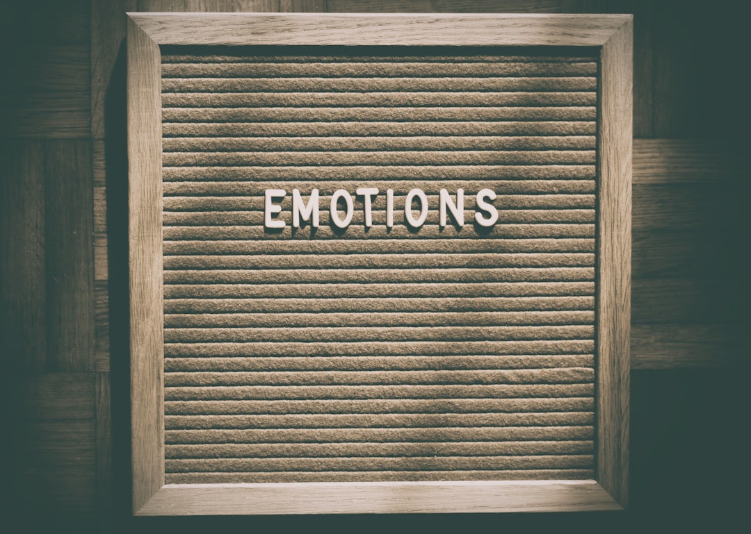 The Emotional Impact of Betrayal
