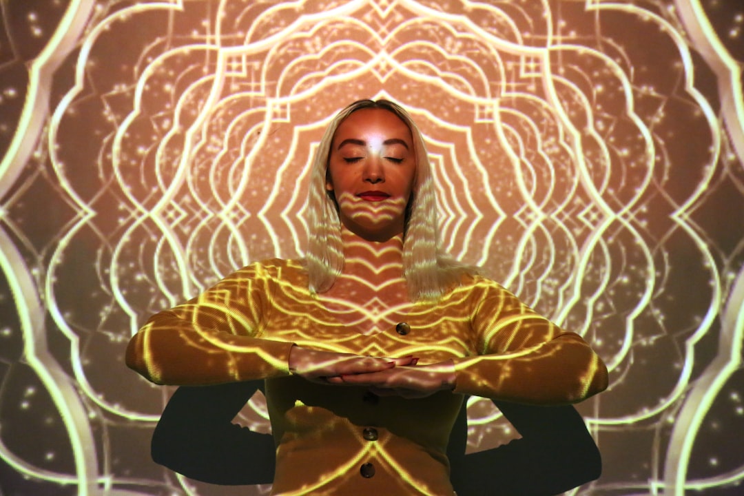 Embracing Technology as Spirituality