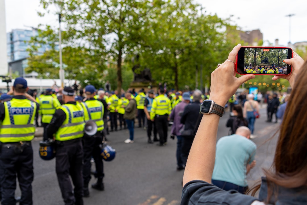 Future Implications for Policing and Technology
