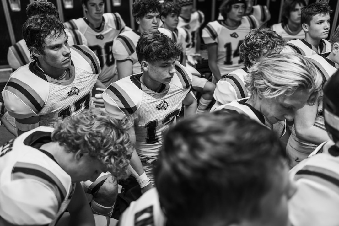 A Community United by Sport