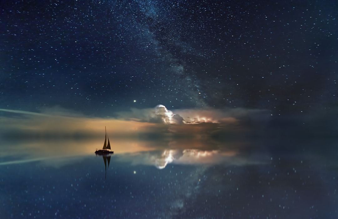 Reflections from Space