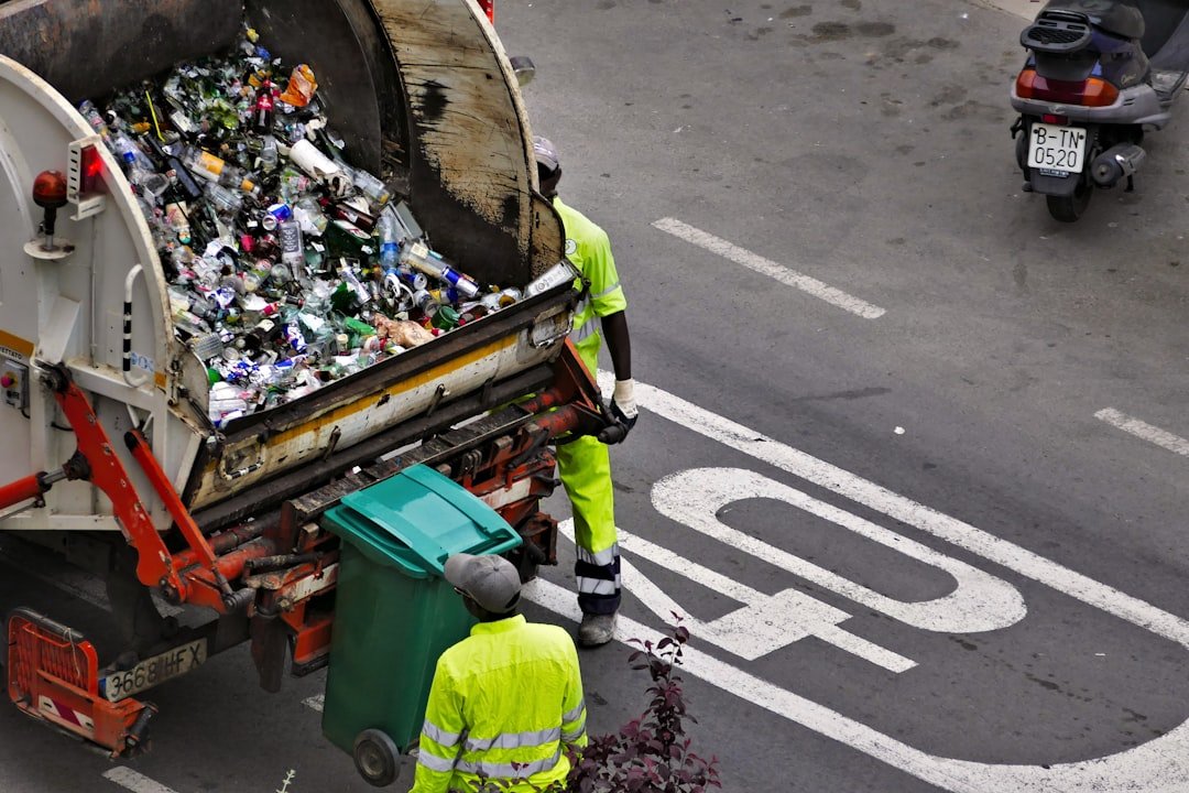 Wider Implications for Waste Management