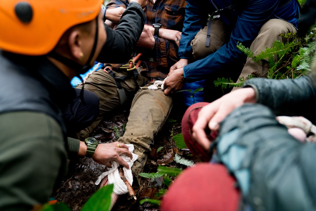 Innovative Approaches to Survival