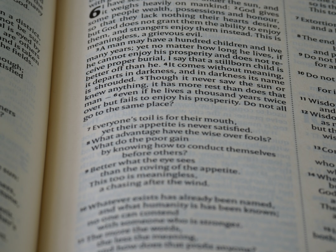 Tensions and Criticism