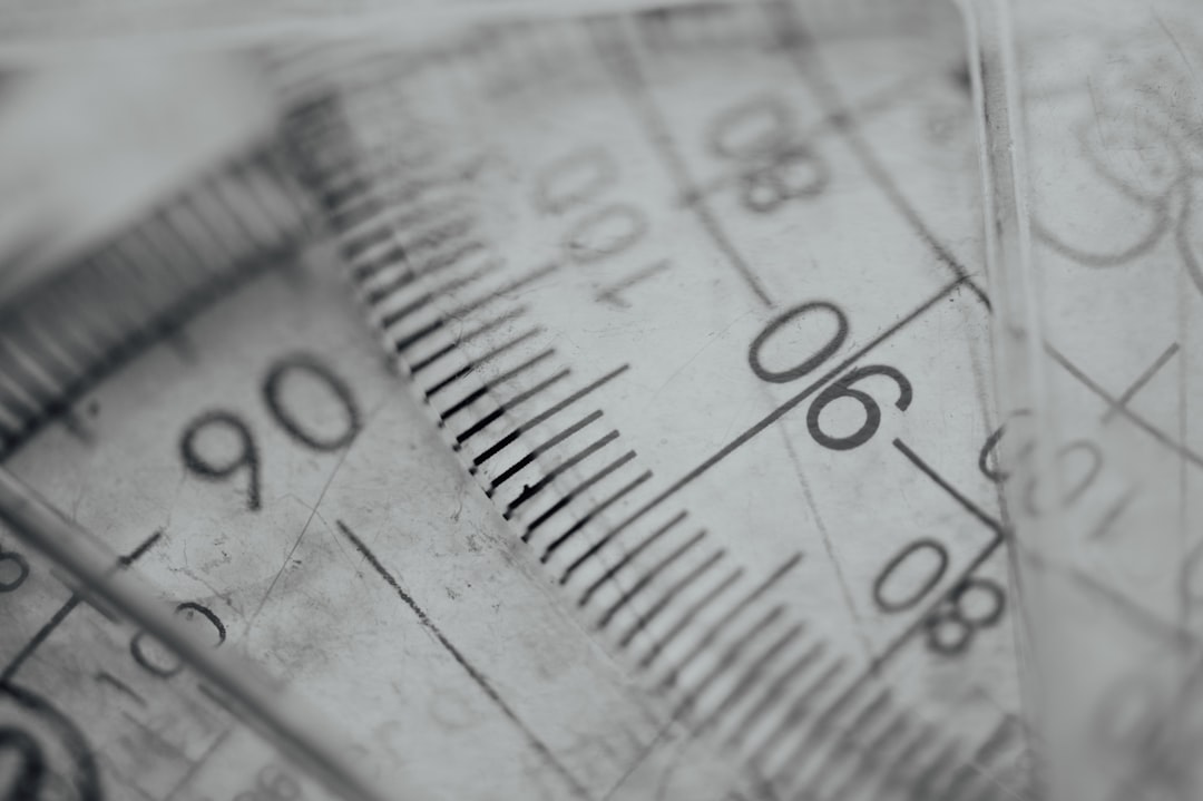 A Holistic Approach to Measurement