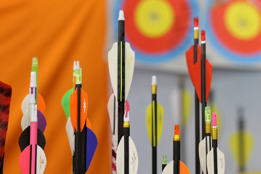 High-Powered Archery as a Solution
