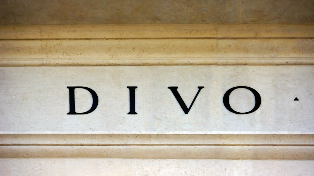 A Divisive Symbol