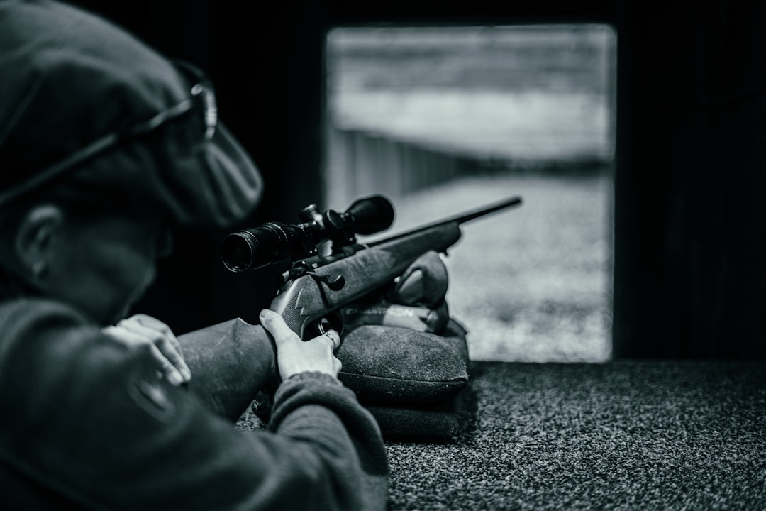 Aiming for Legacy