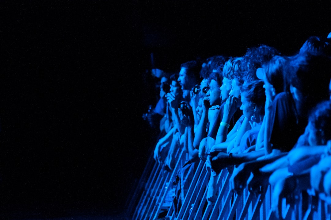 Capturing the Audience's Imagination