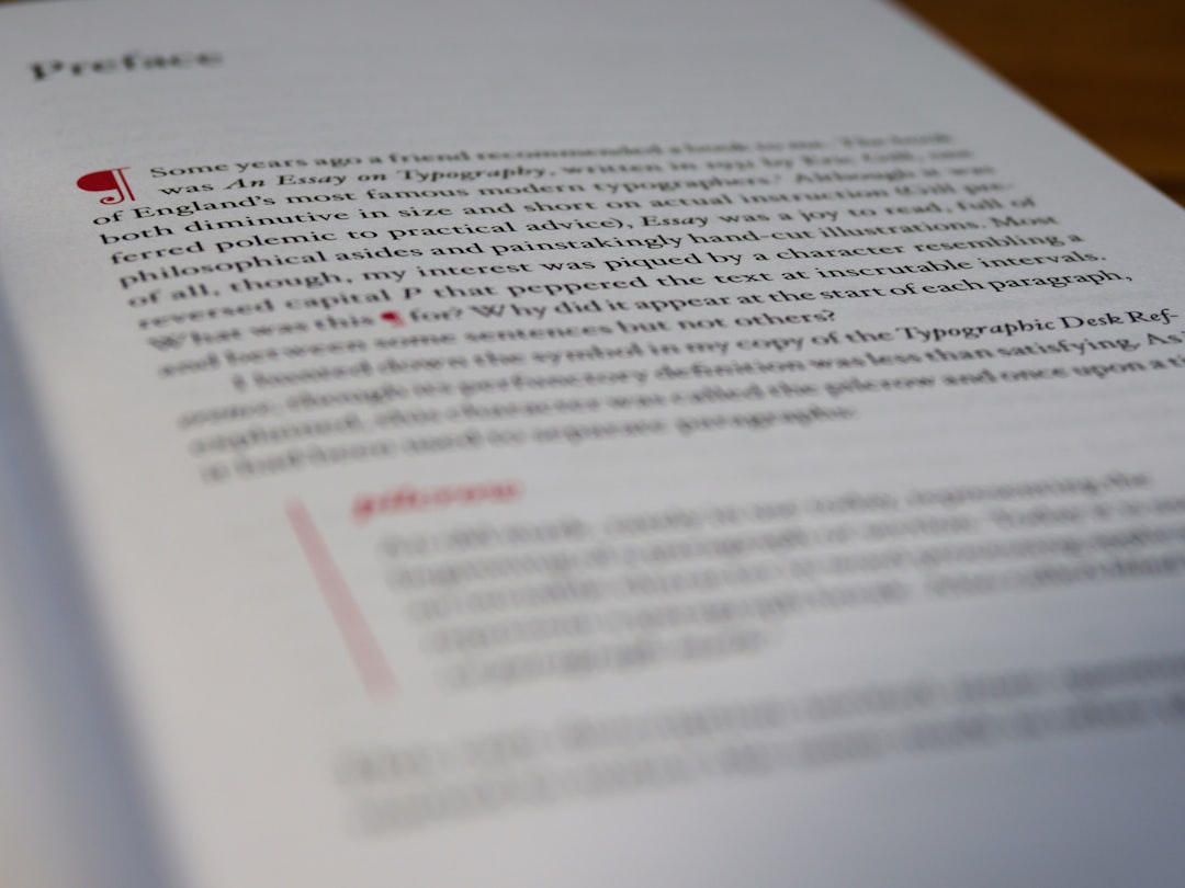 Key Contracts and Their Implications