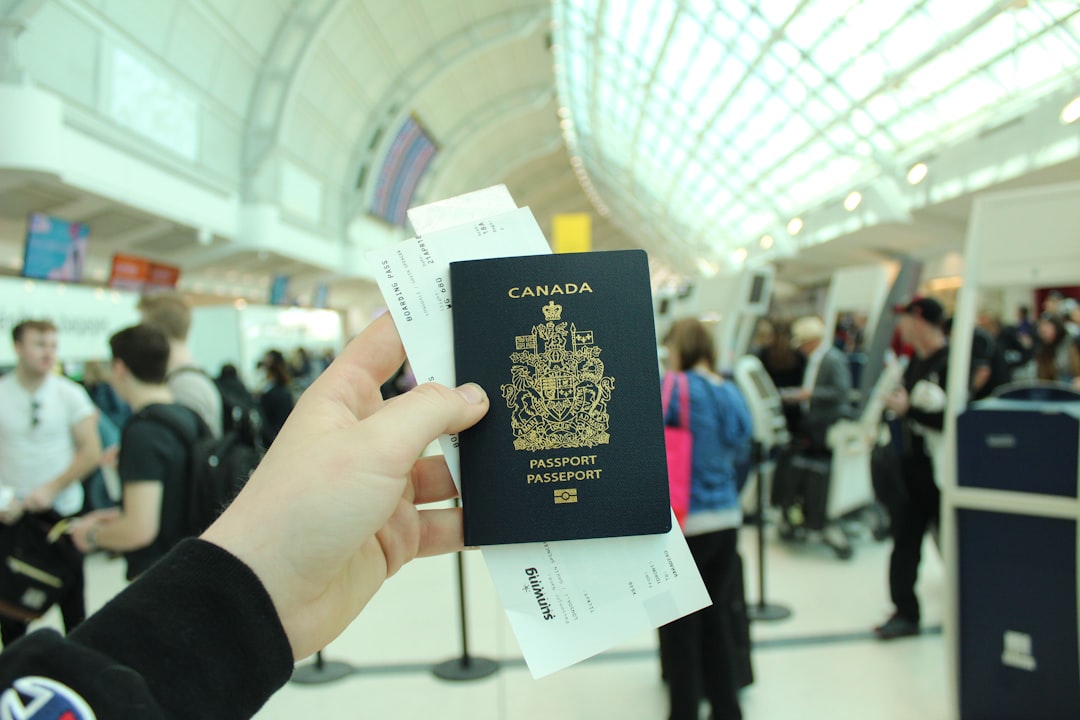 Canada's Current Travel Advisories
