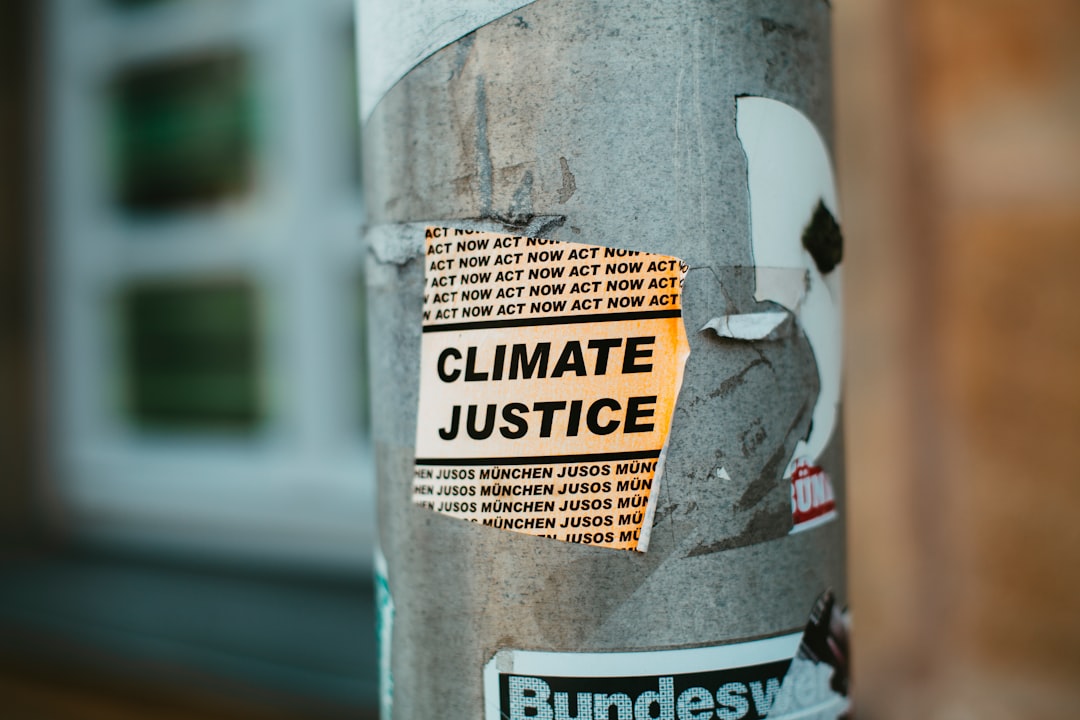 Environmental Justice at Stake