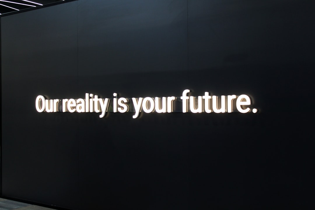 The Future Looks Bright