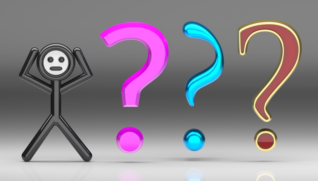 Questions of Credibility