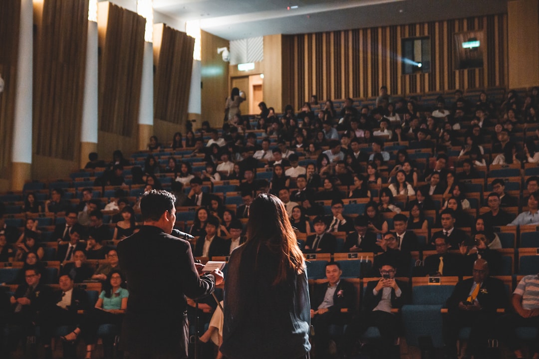 Implications for Event Attendance