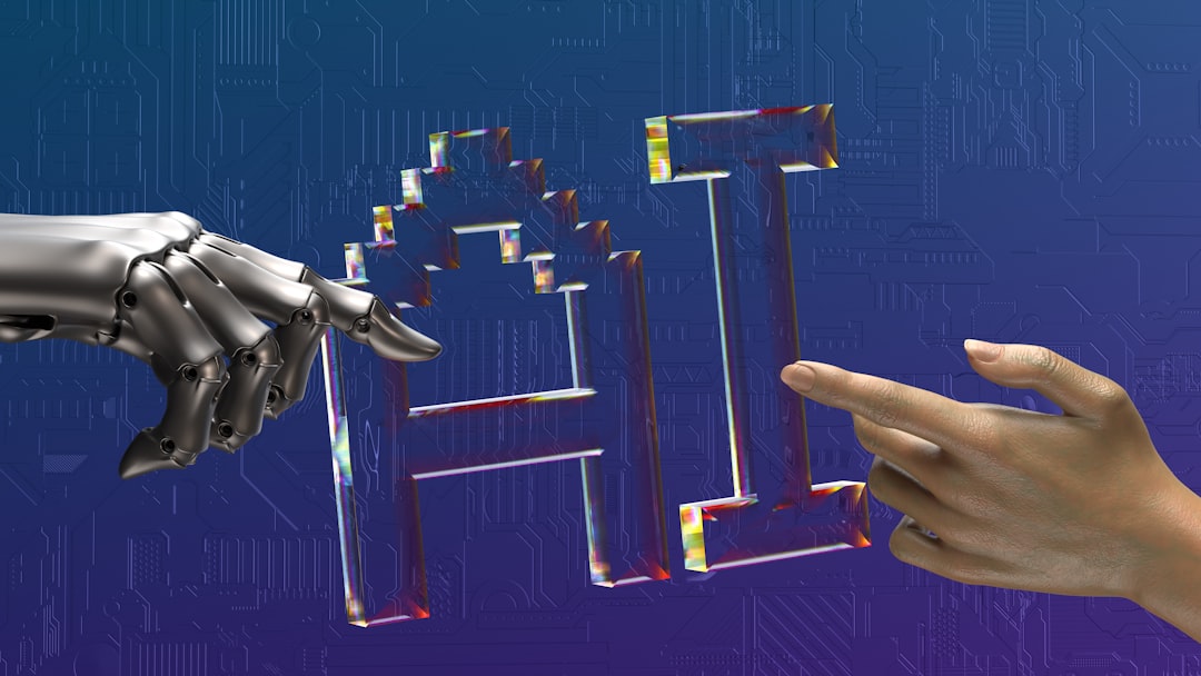 The Role of Autonomous Technology