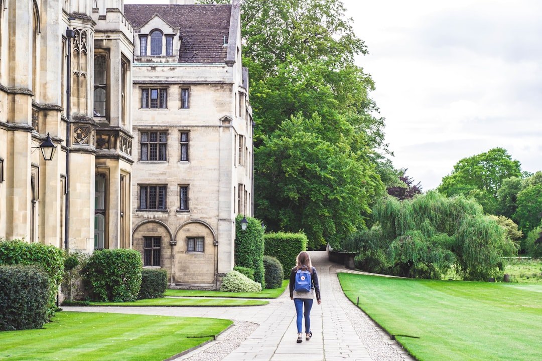 Enhancing the Admissions Experience