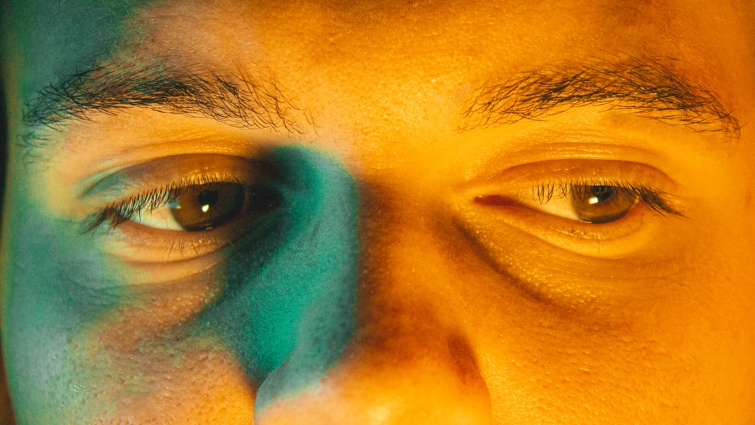 A Different Vision for the Biopic