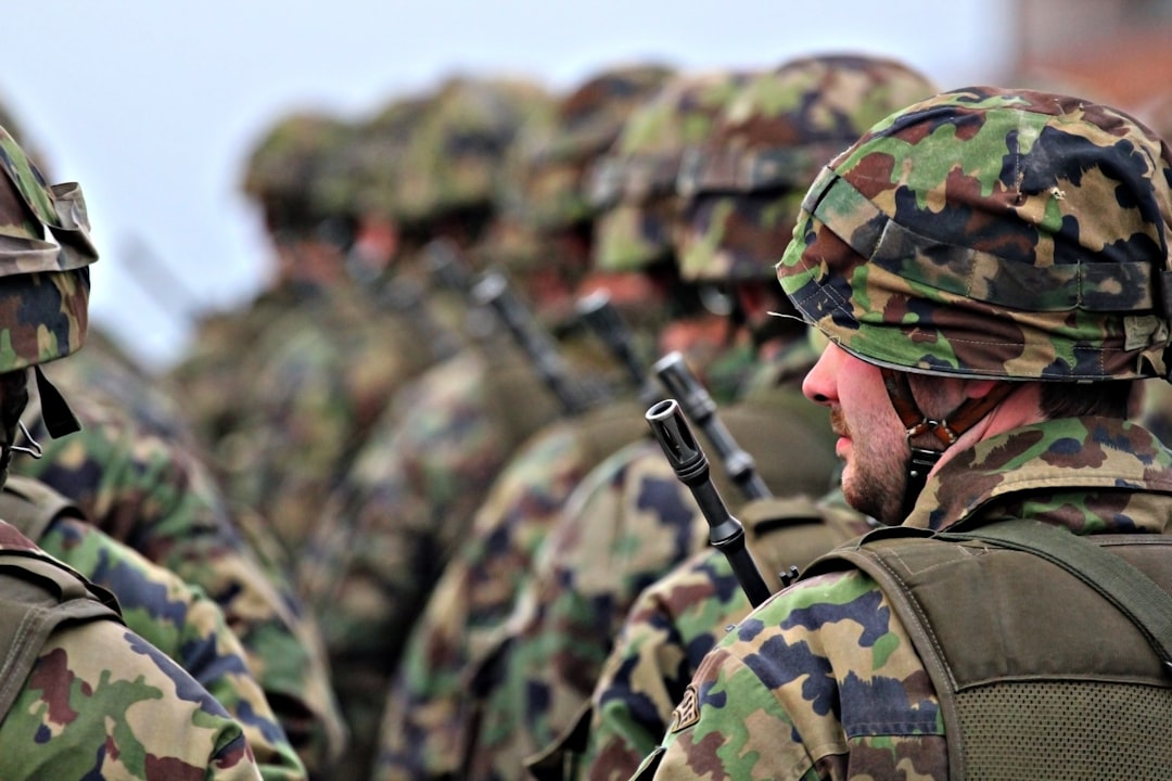 International Responses and Military Implications