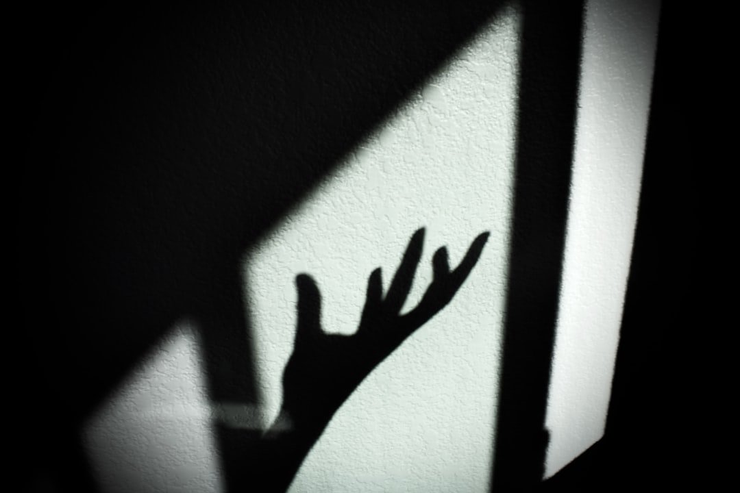 The Shadow of Past Tensions