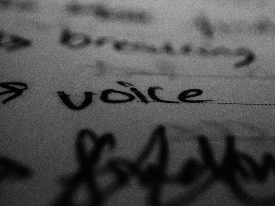 Voices of the Survivors