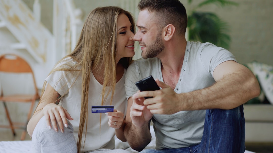 A Financial Perspective on Dating Fraud