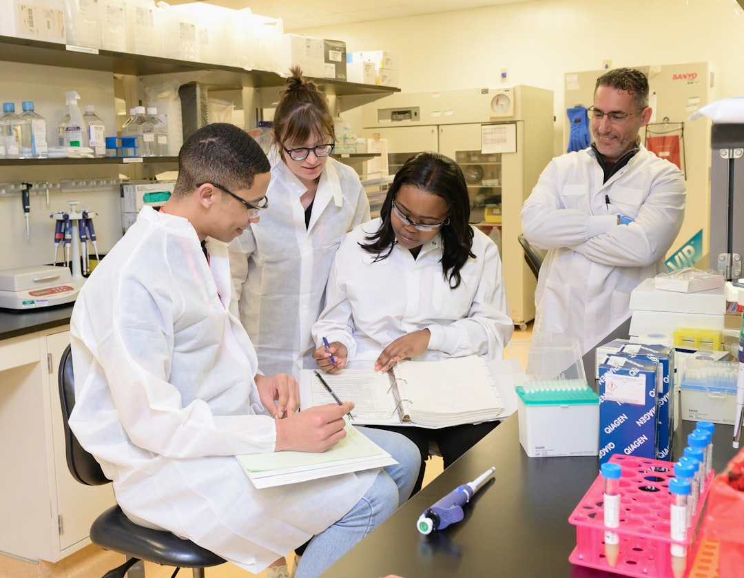 Pioneering Research Methodologies