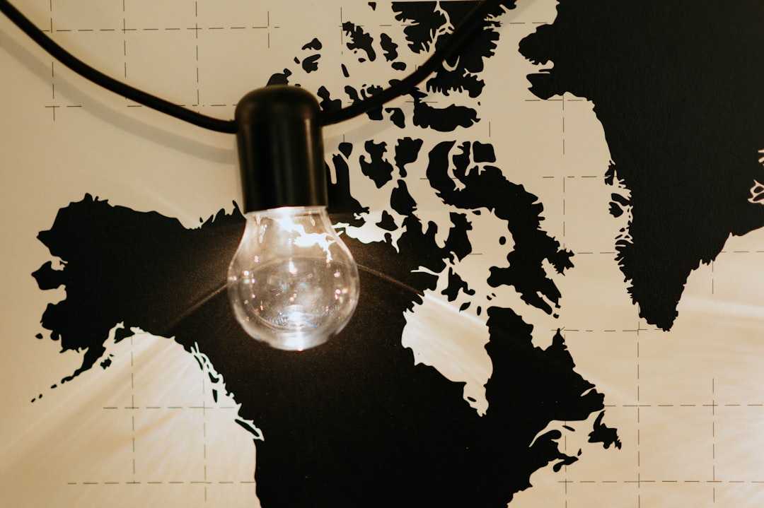 Implications for Global Energy Markets