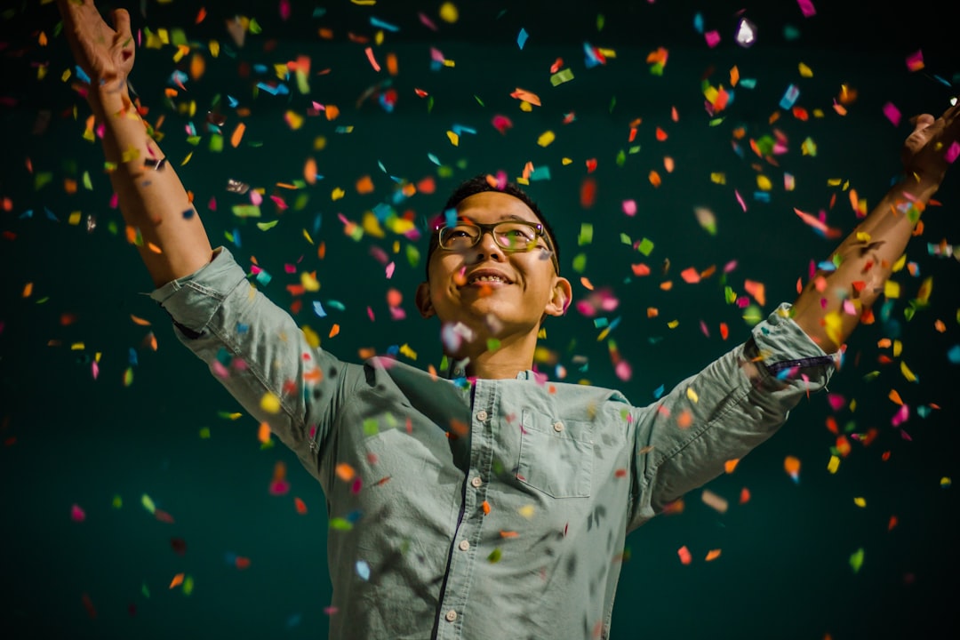 Celebrating a Bright Future