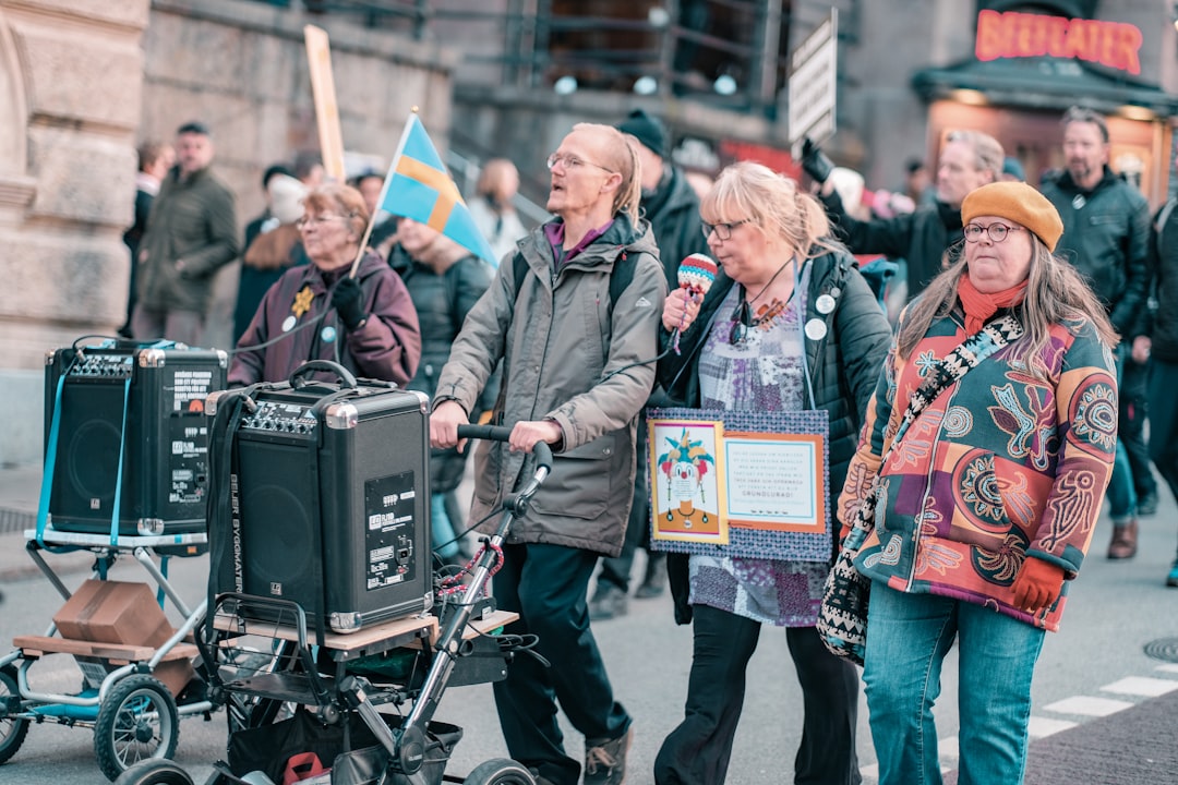 Community Response and Health Measures