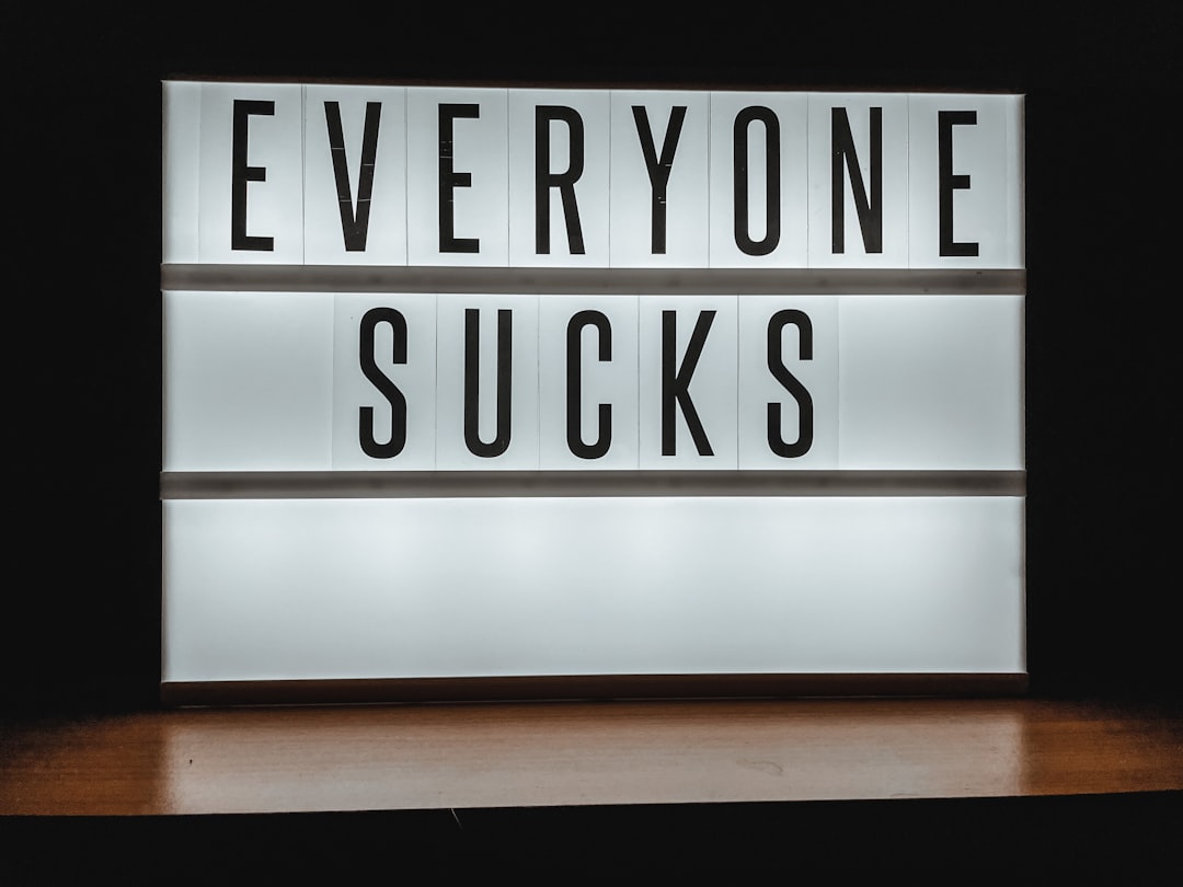 Current Situation and Reactions