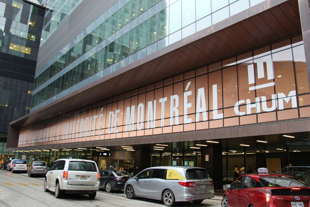 The Pulse of Montreal
