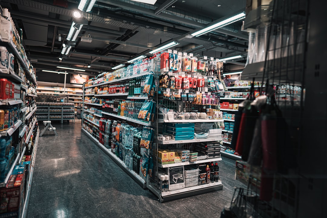 Retail Strategies to Combat Fuel Costs
