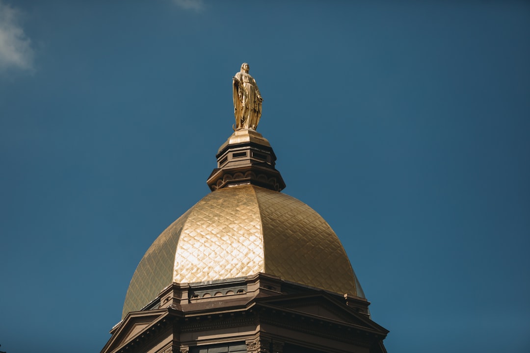 The Golden Dome Initiative