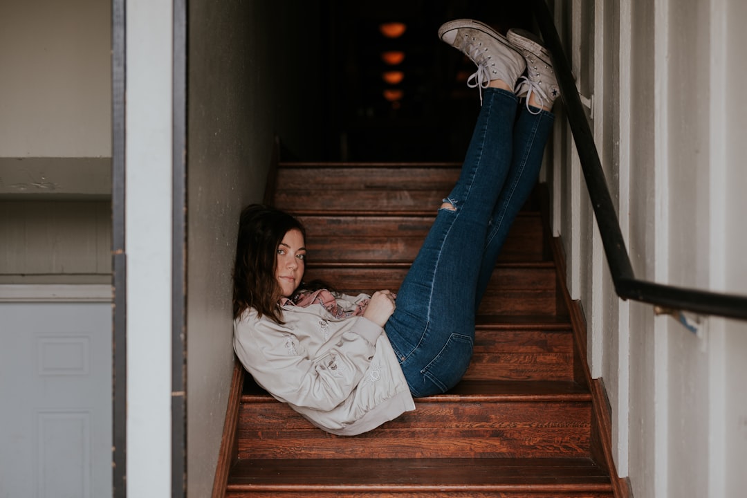 The Fall Risk Factor