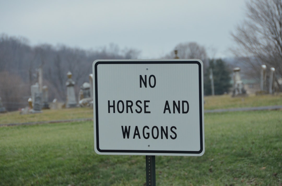 Context of the Warning